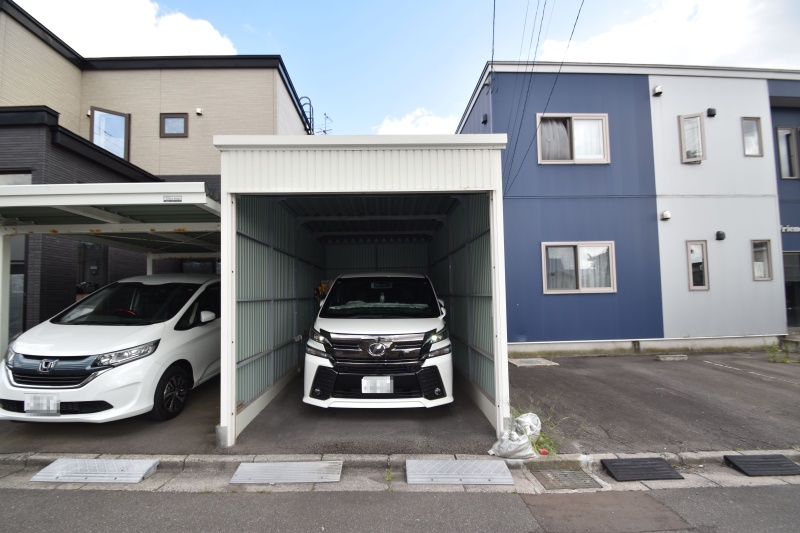 物件写真