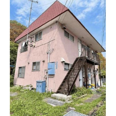 物件写真 1