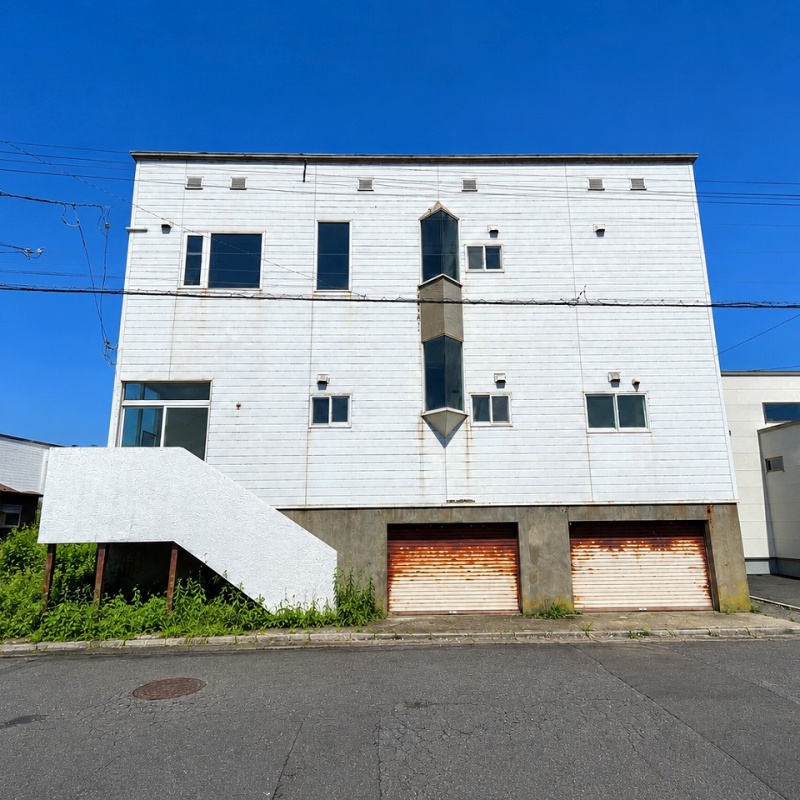 宝来町20番中古住宅