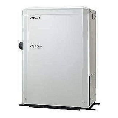 自宅で発電し暖房や給湯に有効活用、エコで省エネ「ガスマイホーム発電コレモ」完備で光熱費削減