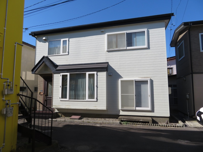 青柳町　中古住宅
