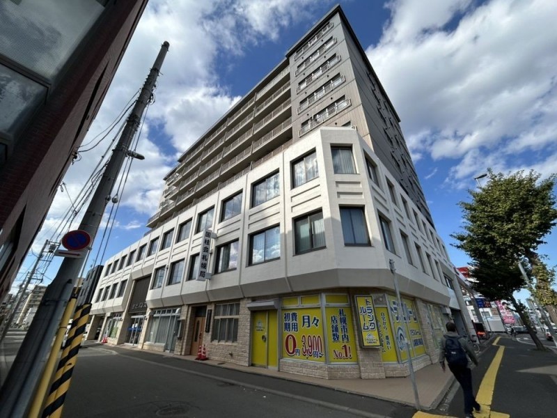 きだパレス