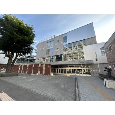 札幌市立資生館小学校様まで徒歩約15分です。(約1200ｍ)