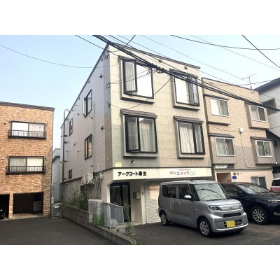 物件写真 1