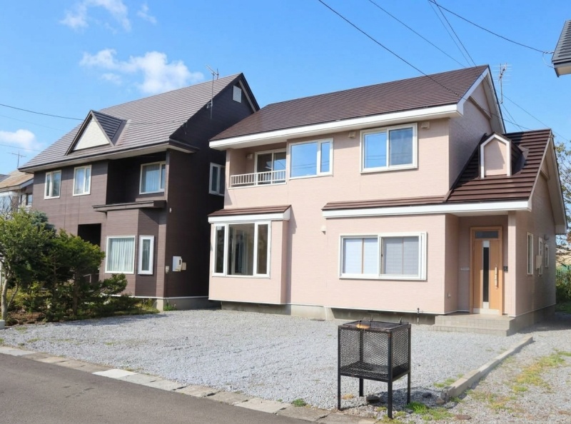 北斗市久根別4丁目リフォーム済み中古住宅