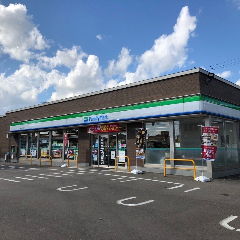 函館神山1丁目店