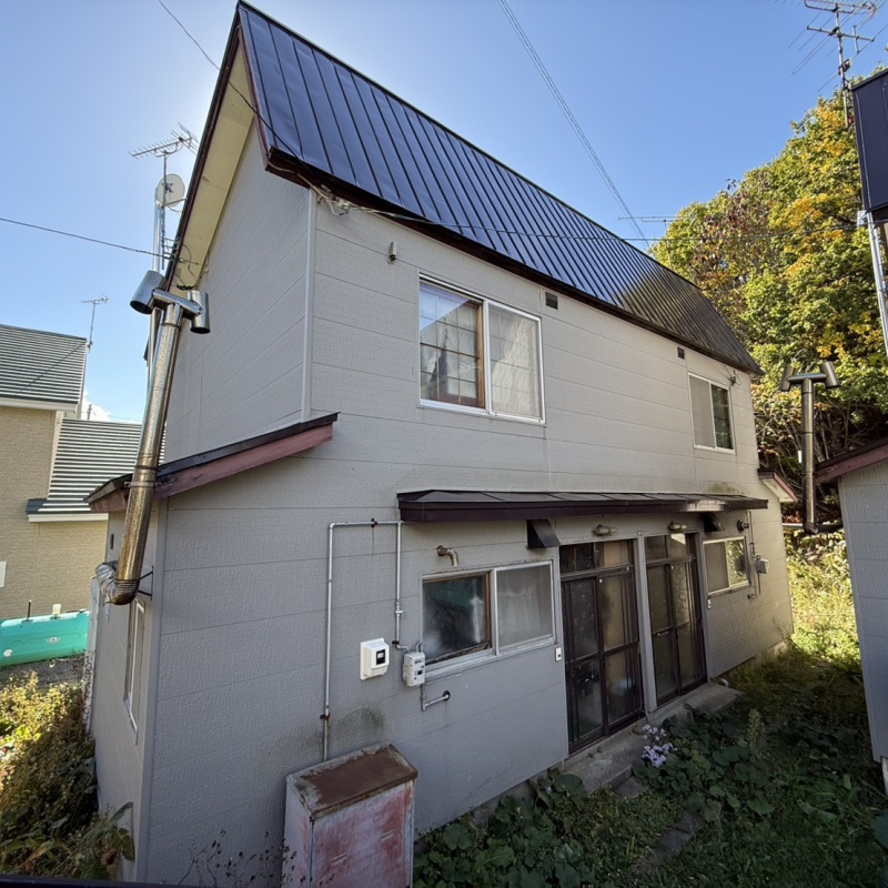 野村アパート