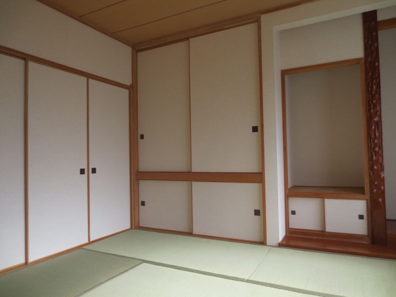 居室（1階）