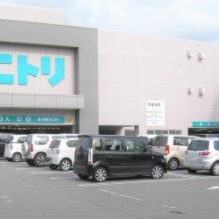 ニトリ函館店