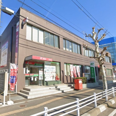 函館北郵便局