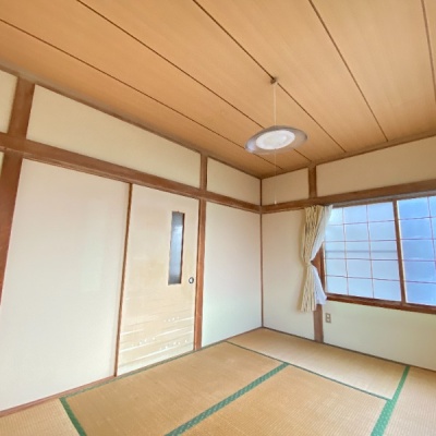 ☆1階和室6畳