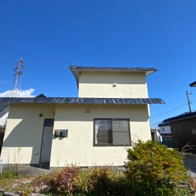 ☆北斗市押上1丁目