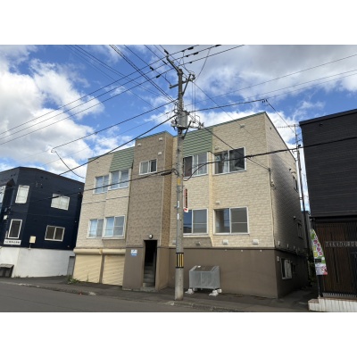 物件写真 1