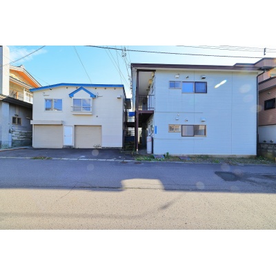 物件写真 1