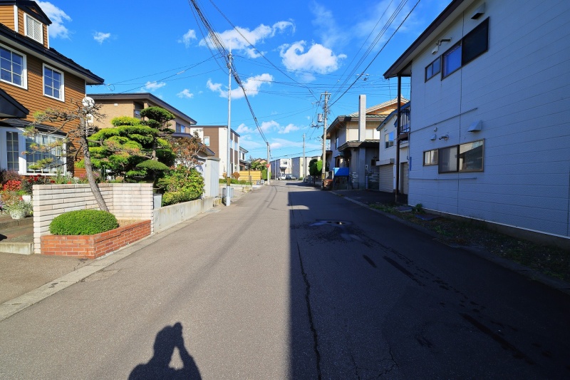物件写真
