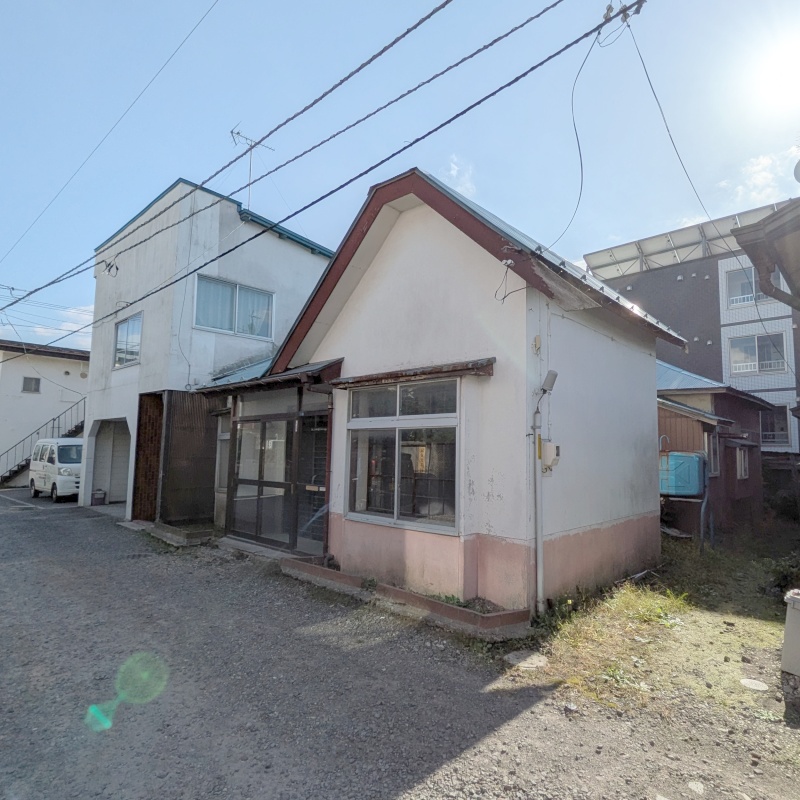 千代台町　売土地