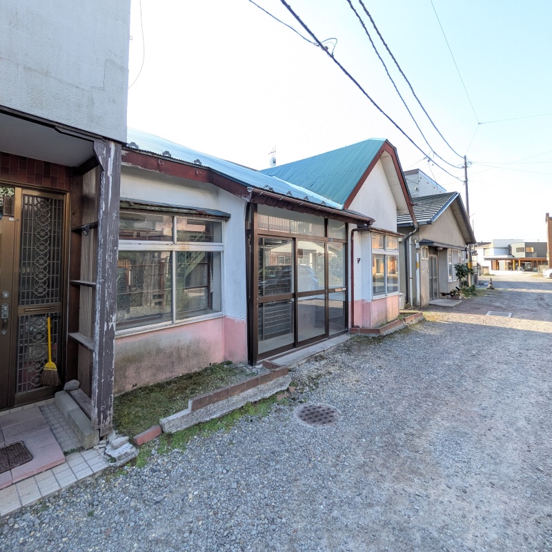 物件写真