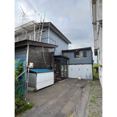 物件写真 1