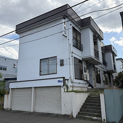物件写真 1