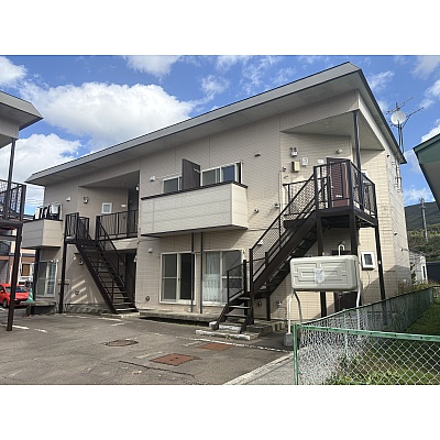 家屋番号:4番33