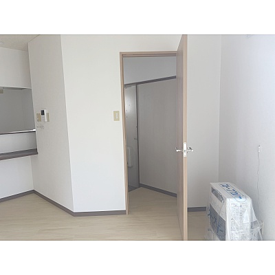 207号室