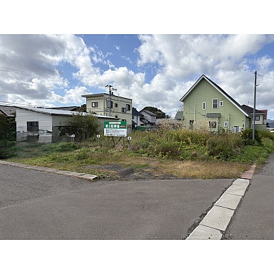 第3駐車場（地番3番33）
