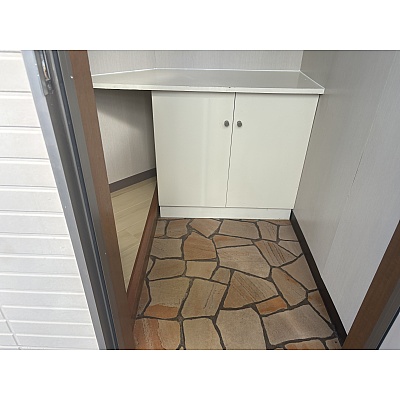207号室
