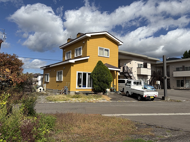 戸建（家屋番号:4番42）