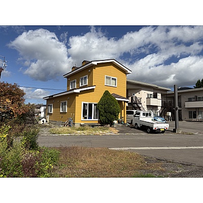 戸建（家屋番号:4番42）