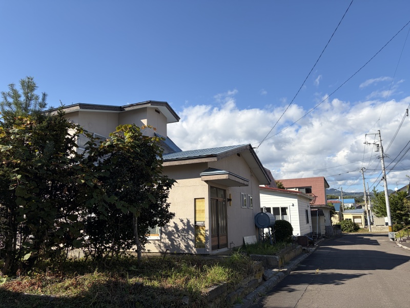 物件写真