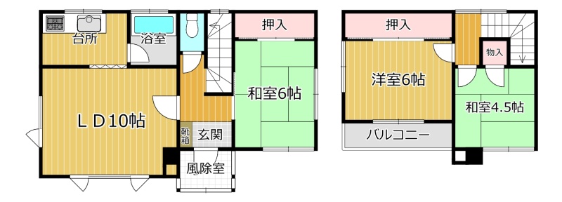 物件写真