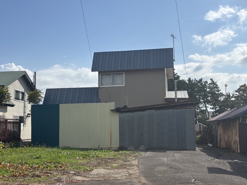 久遠郡せたな町大成区都334-15
