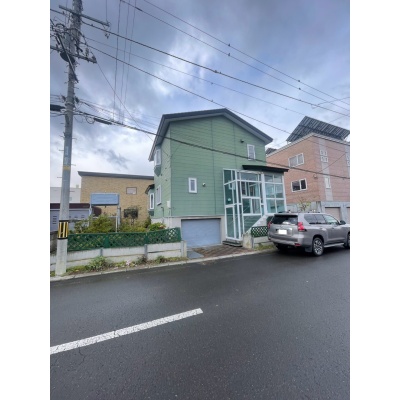 物件写真 1