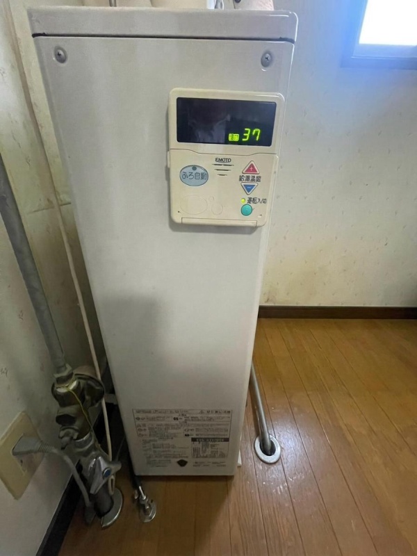 物件写真