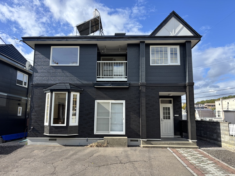 東山3丁目中古住宅（リフォーム済）
