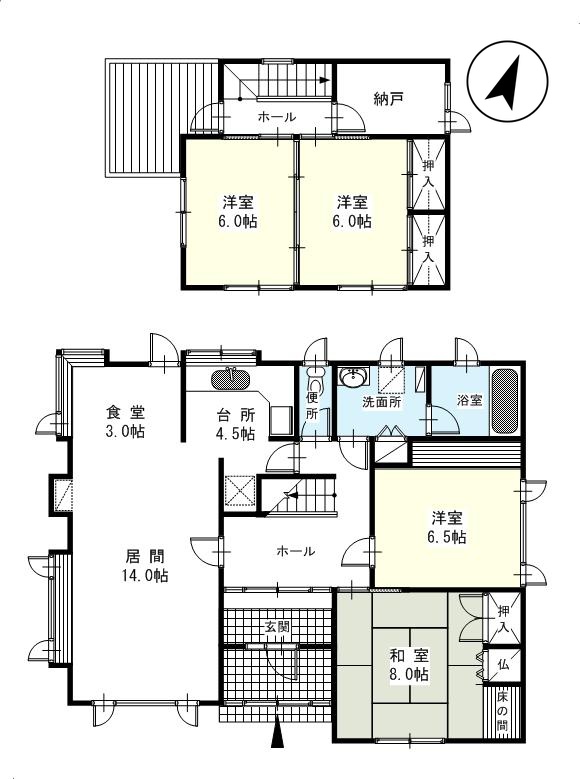 物件写真