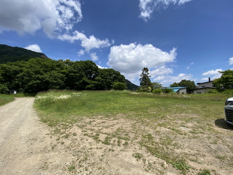 札幌市南区石山一条6丁目