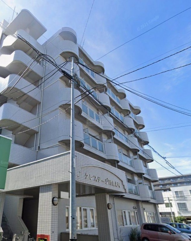 (I-20264-02)北海道札幌市 一棟RCマンション