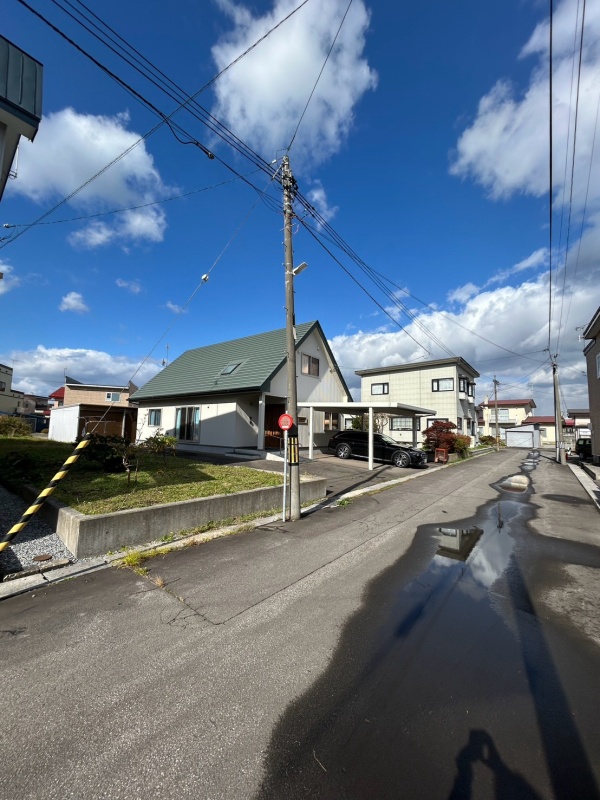 物件写真