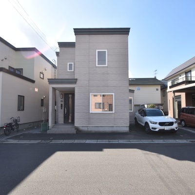 物件写真 1