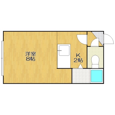 間取り図（現況優先）