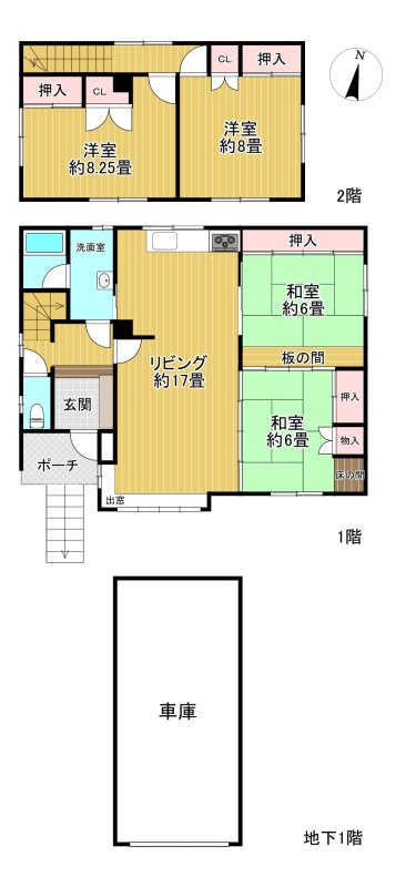 現況を優先いたします