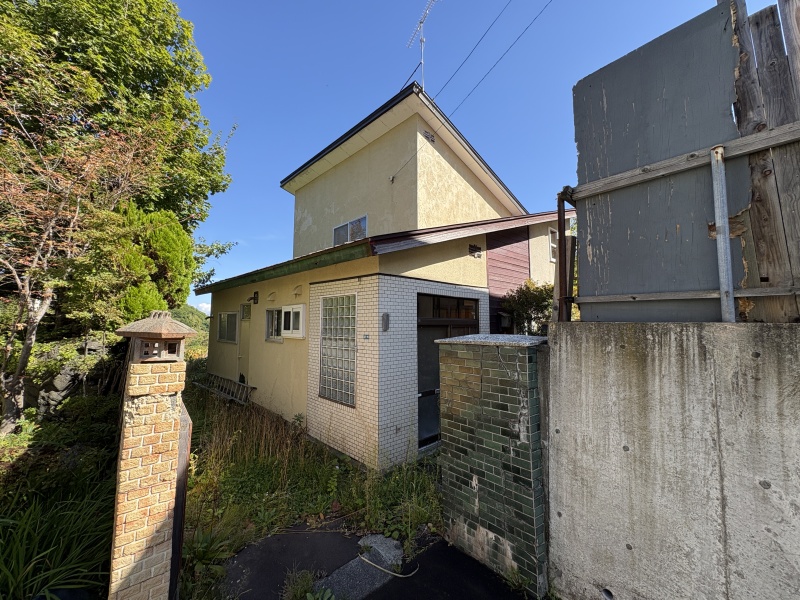 赤岩1丁目戸建