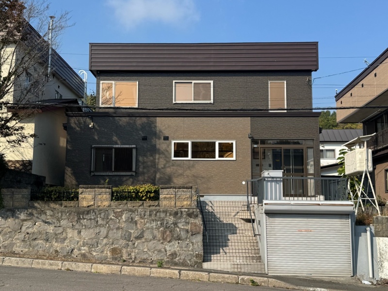 戸建　桜５丁目