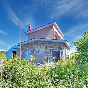 長沼町174-49中古戸建♦セカンドハウスに最適♪