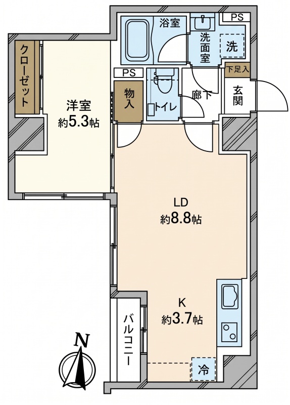 モンドミオ札幌近代美術館