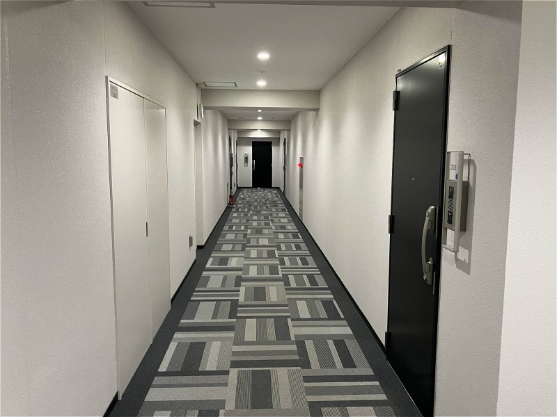 共用部