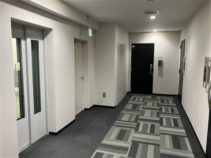 共用部