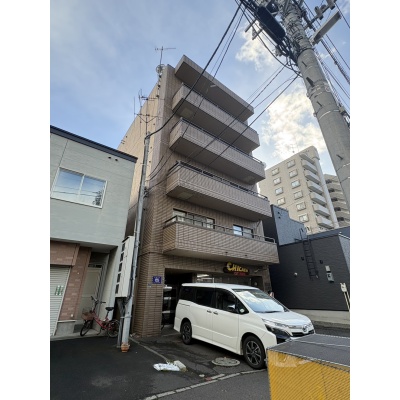 物件写真 1