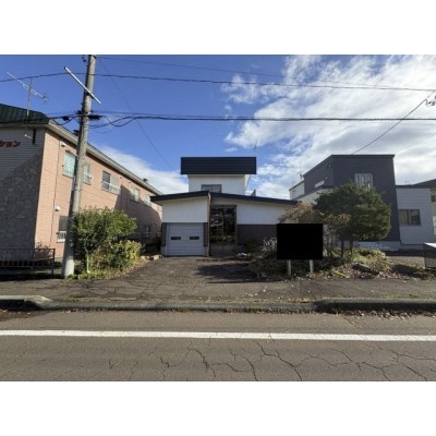 建築条件なし×解体更地渡し♪